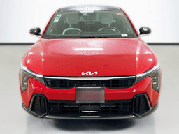 Kia K4 GT-Line FWD 2025