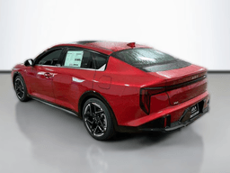 Kia K4 GT-Line FWD 2025
