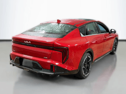 Kia K4 GT-Line FWD 2025
