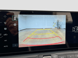 Kia K4 GT-Line FWD 2025