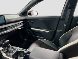 Kia K4 GT-Line FWD 2025