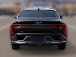 Kia K4 GT-Line Sedan 2026