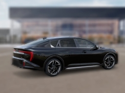 Kia K4 GT-Line Sedan 2026