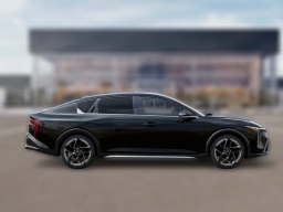 Kia K4 GT-Line Sedan 2026