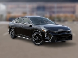 Kia K4 GT-Line Sedan 2026