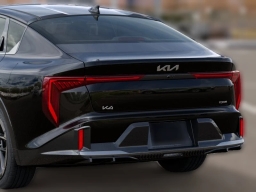 Kia K4 GT-Line Sedan 2026