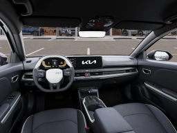 Kia K4 GT-Line Sedan 2026