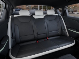 Kia K4 GT-Line Sedan 2026