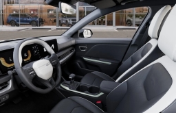 Kia K4 GT-Line Sedan 2026