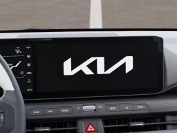Kia K4 GT-Line Sedan 2026