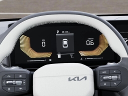 Kia K4 GT-Line Sedan 2026