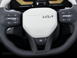 Kia K4 GT-Line Sedan 2026