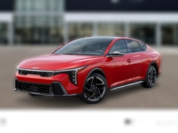 Kia K4 GT-Line Sedan 2026