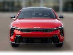 Kia K4 GT-Line Sedan 2026