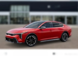 Kia K4 GT-Line Sedan 2026