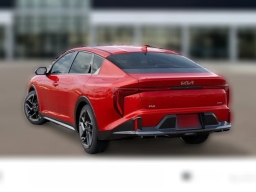 Kia K4 GT-Line Sedan 2026