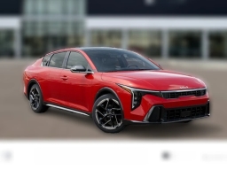 Kia K4 GT-Line Sedan 2026