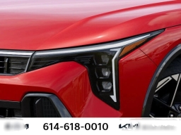 Kia K4 GT-Line Sedan 2026