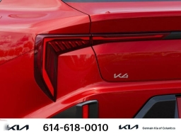 Kia K4 GT-Line Sedan 2026