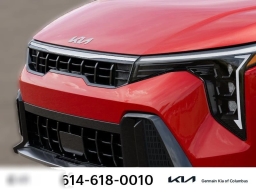 Kia K4 GT-Line Sedan 2026