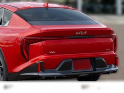 Kia K4 GT-Line Sedan 2026