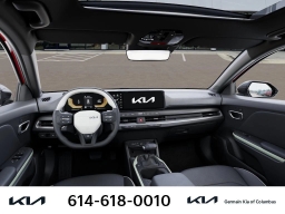 Kia K4 GT-Line Sedan 2026