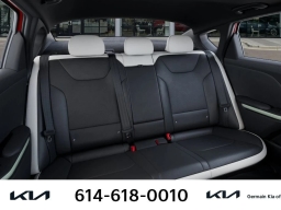 Kia K4 GT-Line Sedan 2026