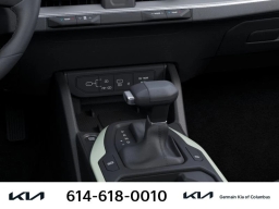 Kia K4 GT-Line Sedan 2026