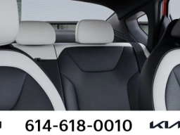 Kia K4 GT-Line Sedan 2026