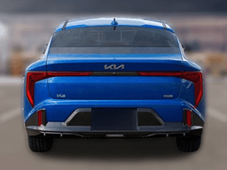 Kia K4 GT-Line FWD 2025