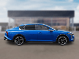 Kia K4 GT-Line FWD 2025