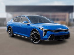 Kia K4 GT-Line FWD 2025