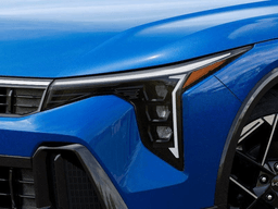 Kia K4 GT-Line FWD 2025