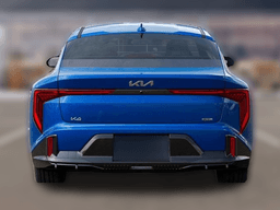 Kia K4 GT-Line FWD 2025