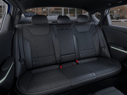 Kia K4 GT-Line FWD 2025