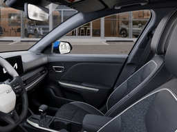 Kia K4 GT-Line FWD 2025