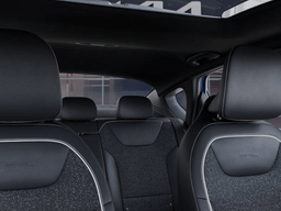 Kia K4 GT-Line FWD 2025