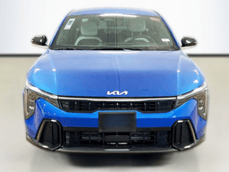 Kia K4 GT-Line Sedan 2026
