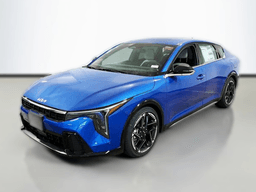 Kia K4 GT-Line Sedan 2026