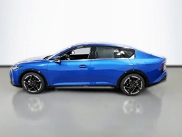 Kia K4 GT-Line Sedan 2026