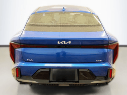 Kia K4 GT-Line Sedan 2026