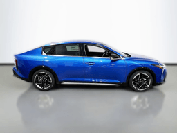 Kia K4 GT-Line Sedan 2026