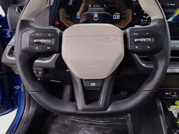 Kia K4 GT-Line Sedan 2026