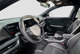 Kia K4 GT-Line Sedan 2026