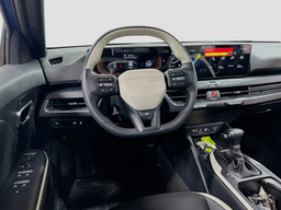 Kia K4 GT-Line Sedan 2026