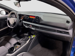 Kia K4 GT-Line Sedan 2026