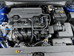 Kia K4 GT-Line Sedan 2026