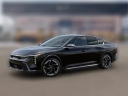 Kia K4 GT-Line Sedan 2026