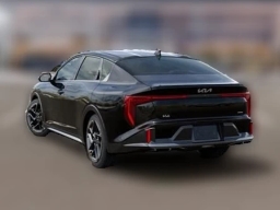 Kia K4 GT-Line Sedan 2026