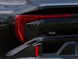 Kia K4 GT-Line Sedan 2026